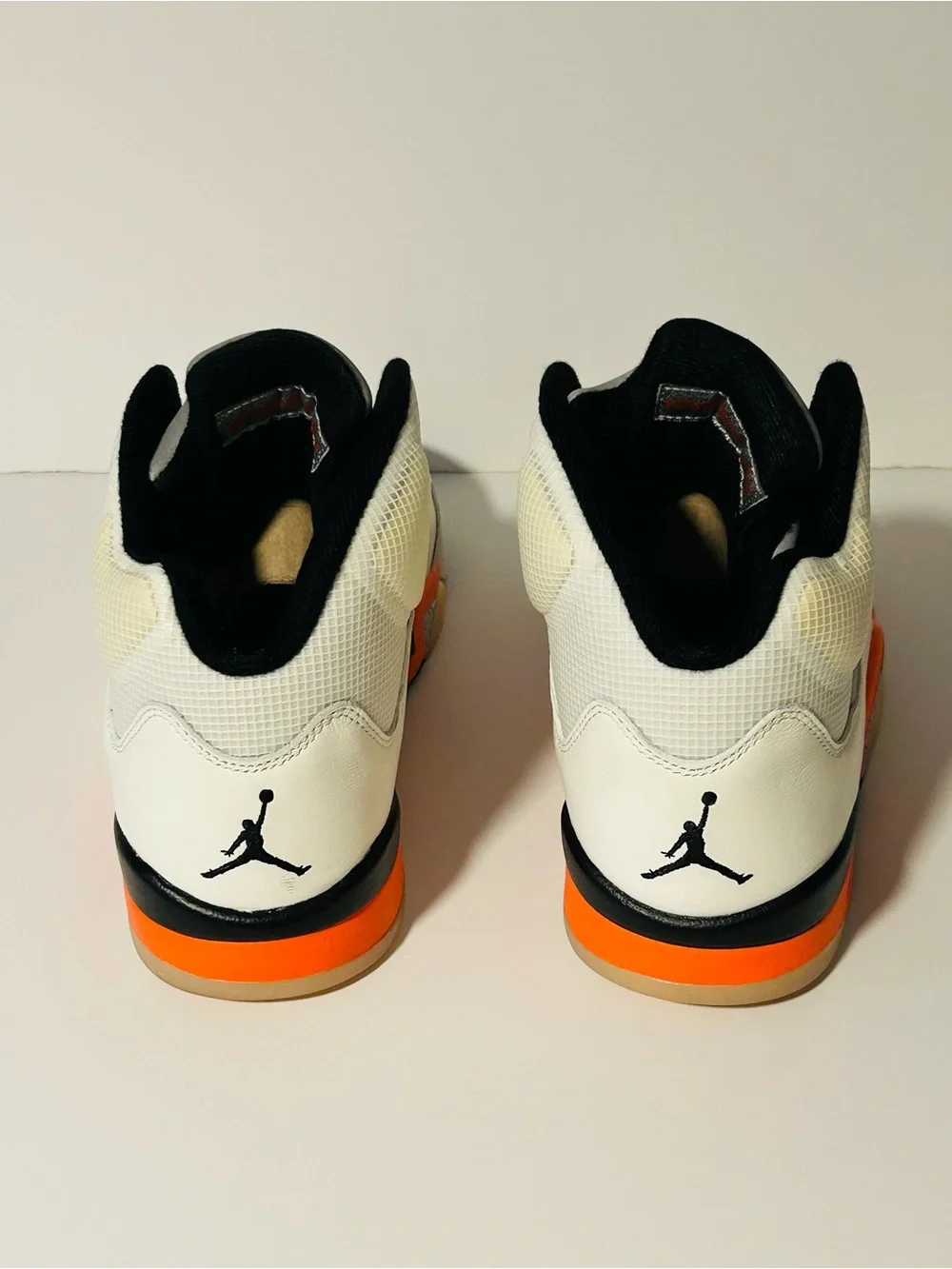 Nike Air Jorden 5 Retro Shattered Backboard